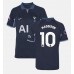 Tottenham Hotspur James Maddison #10 Borte Drakt 2023-24 Kortermet